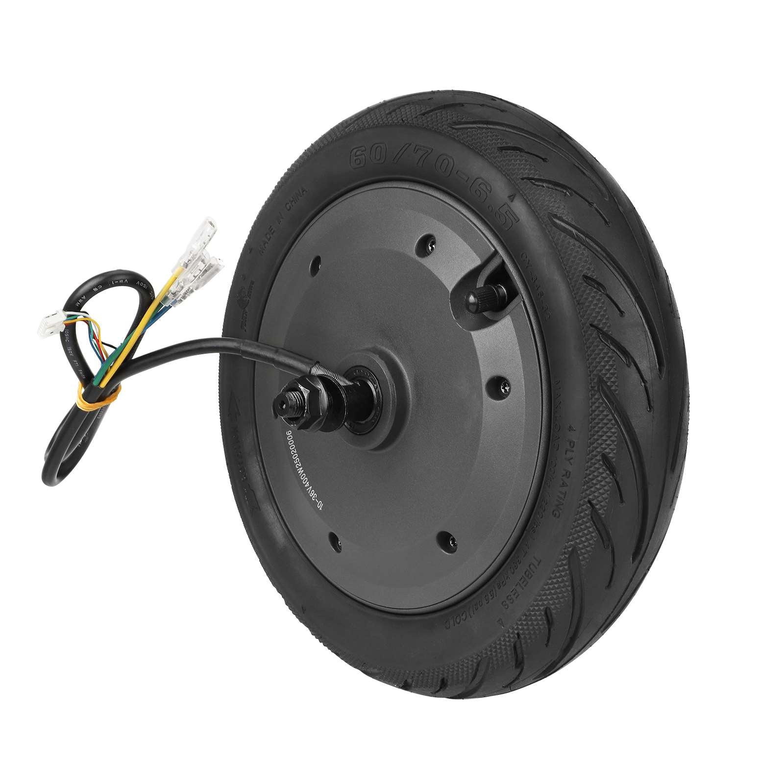 Original motor pour Xiaomi Elite trottinette avec 60/70-6.5 pneu