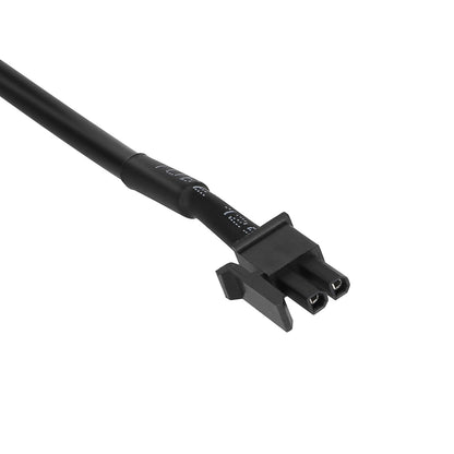 Xiaomi 4 Ultra trottinette feu arrière