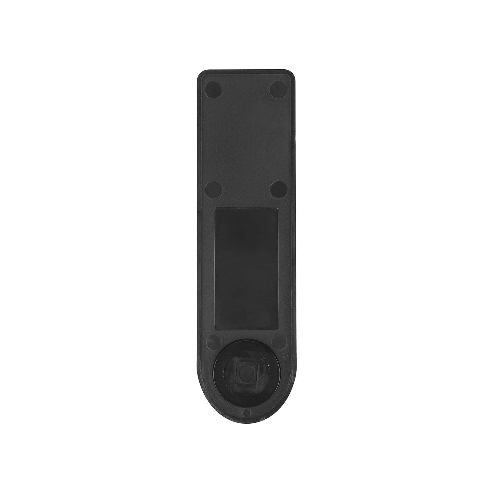 Écran panel avec rouge glue pour Xiaomi 4 trottinette