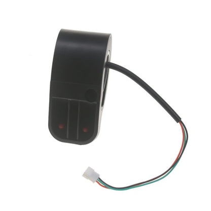 Rouge Pro et Pro 2 Power accélérateur