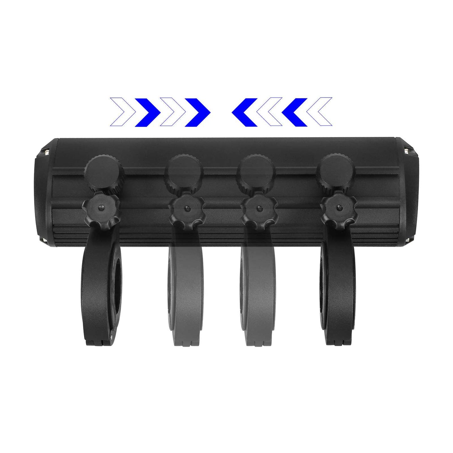 8000mAh strong feu avant pour 640 model