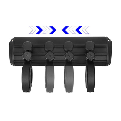 8000mAh strong feu avant pour 640 model