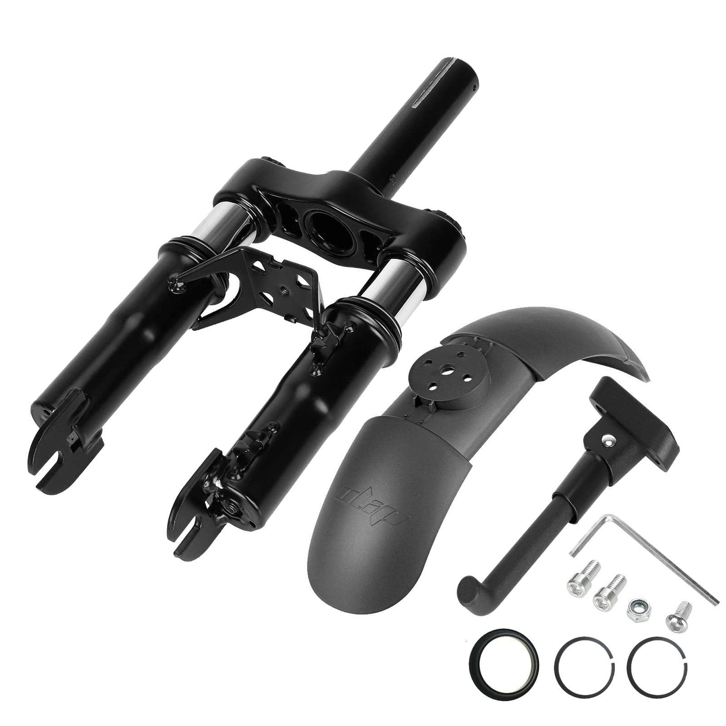 Suspension avant Kit pour F20 F25 F30 F40 F40i F65 D18E D28E D38E D40X Series trottinettes