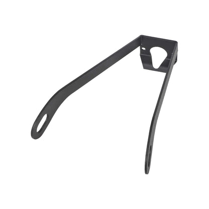 Gris 8.5 &10 inch metal bracket of garde-boue arrière pour Xiaomi pro trottinette