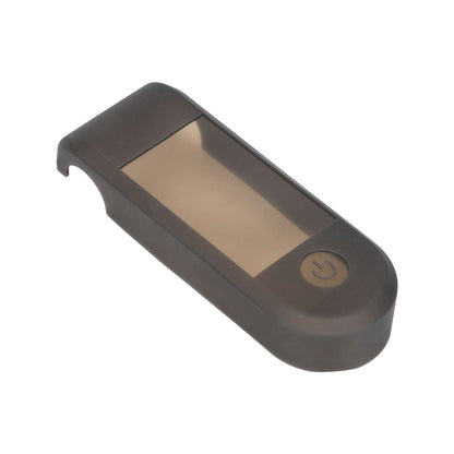 Noir waterproof silicone écran cover pour KuickwheelS1-C/S1-CPro
