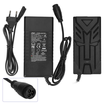 Ulip 58.8V2A chargeur avec grand LP16-3P embout(prise EU)