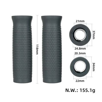 Kukirin A1 guidon Grips (A)