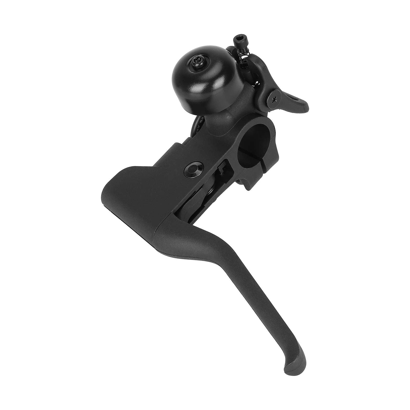 Left brake lever avec bell pour xiaomi/Ninebot trottinettes