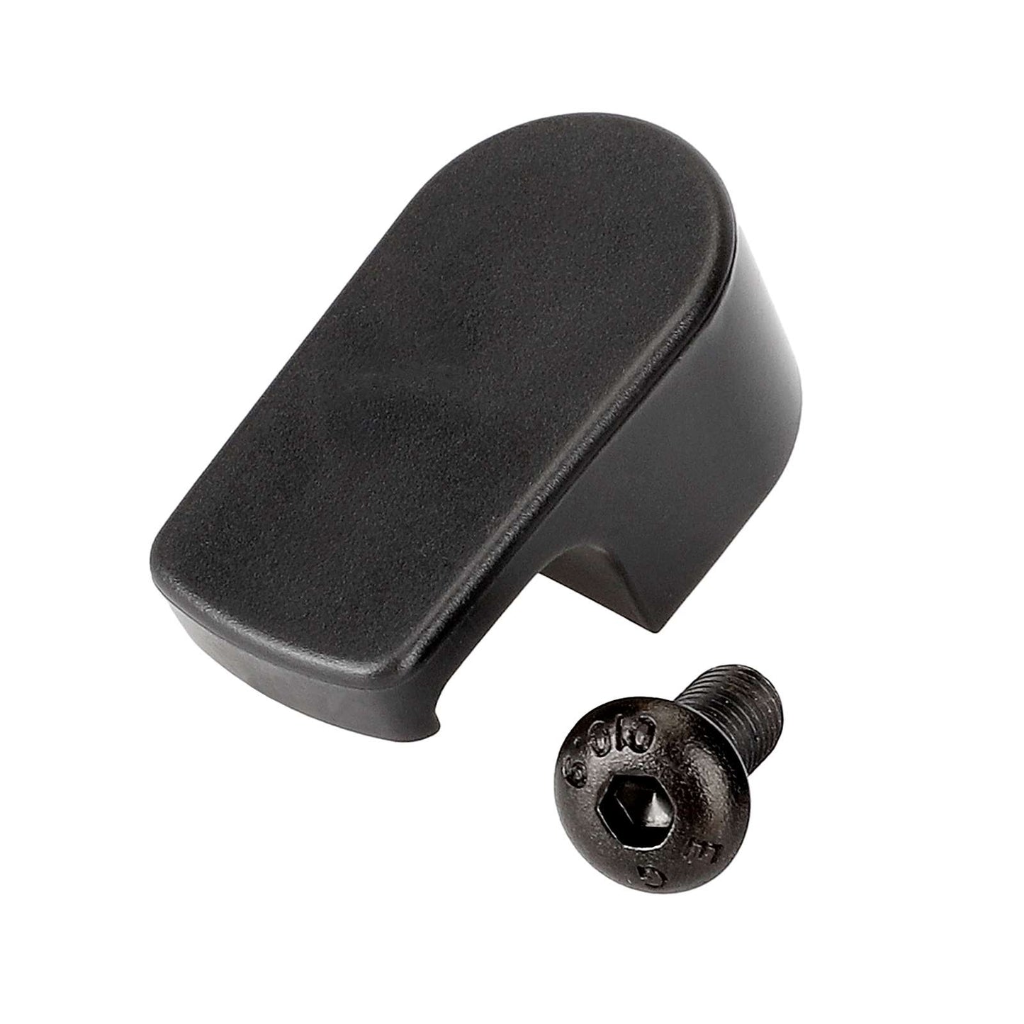 Fender crochet (avec vis) pour F20F25F30F40 trottinette