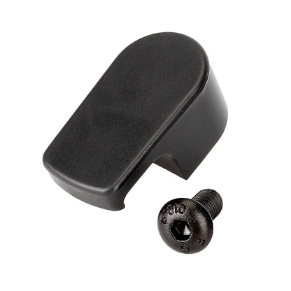 Fender crochet (avec vis) pour F20F25F30F40 trottinette
