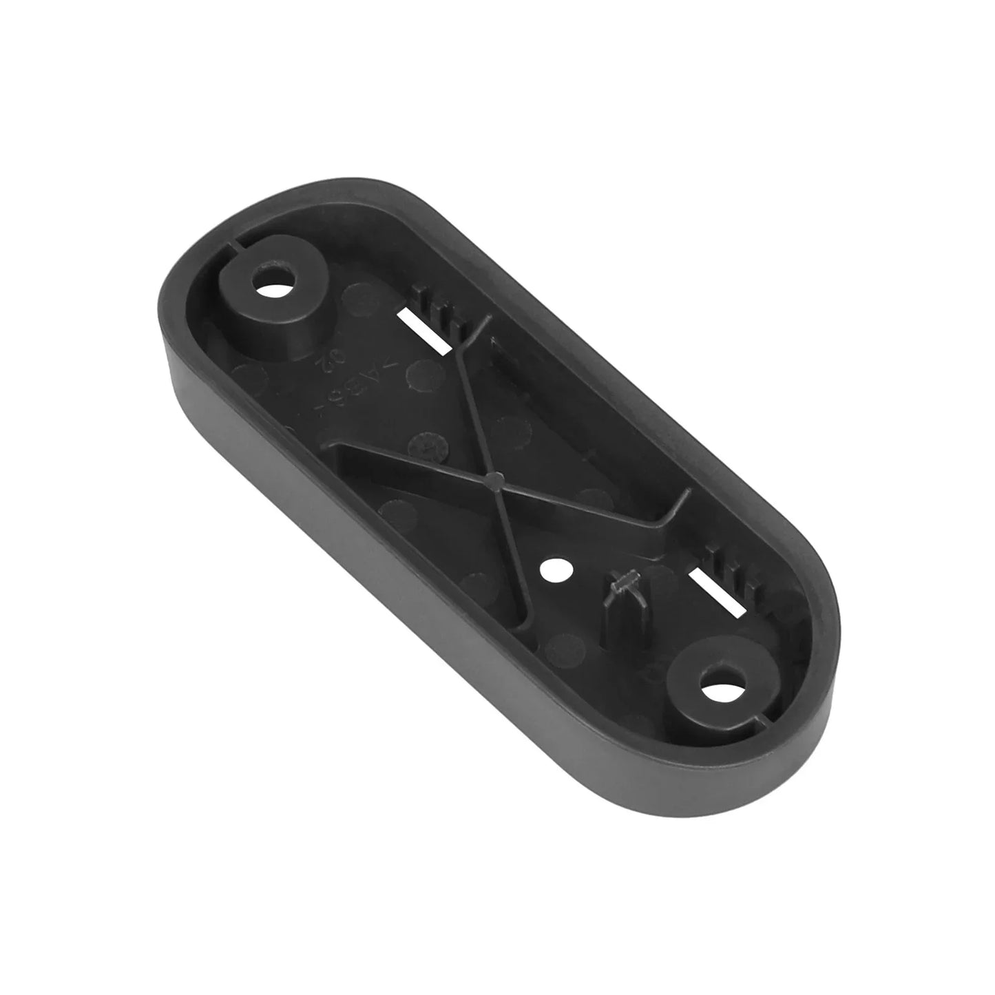 Original Xiaomi 6 Lite Front catadioptre Mounting Bracket Kit avec vis