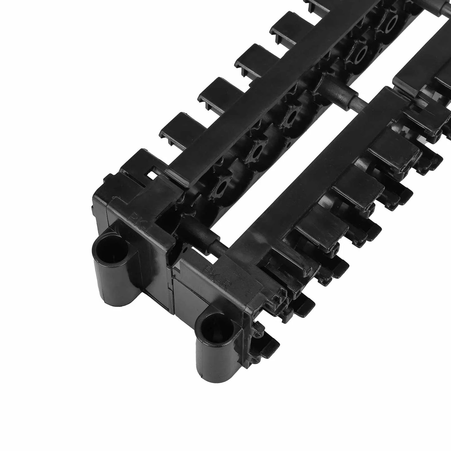 Batterie plastic decentralized rack pour Xiaomi M365 trottinettes