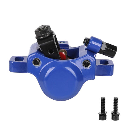 Bleu étrier/brake pour NIU Electric trottinette