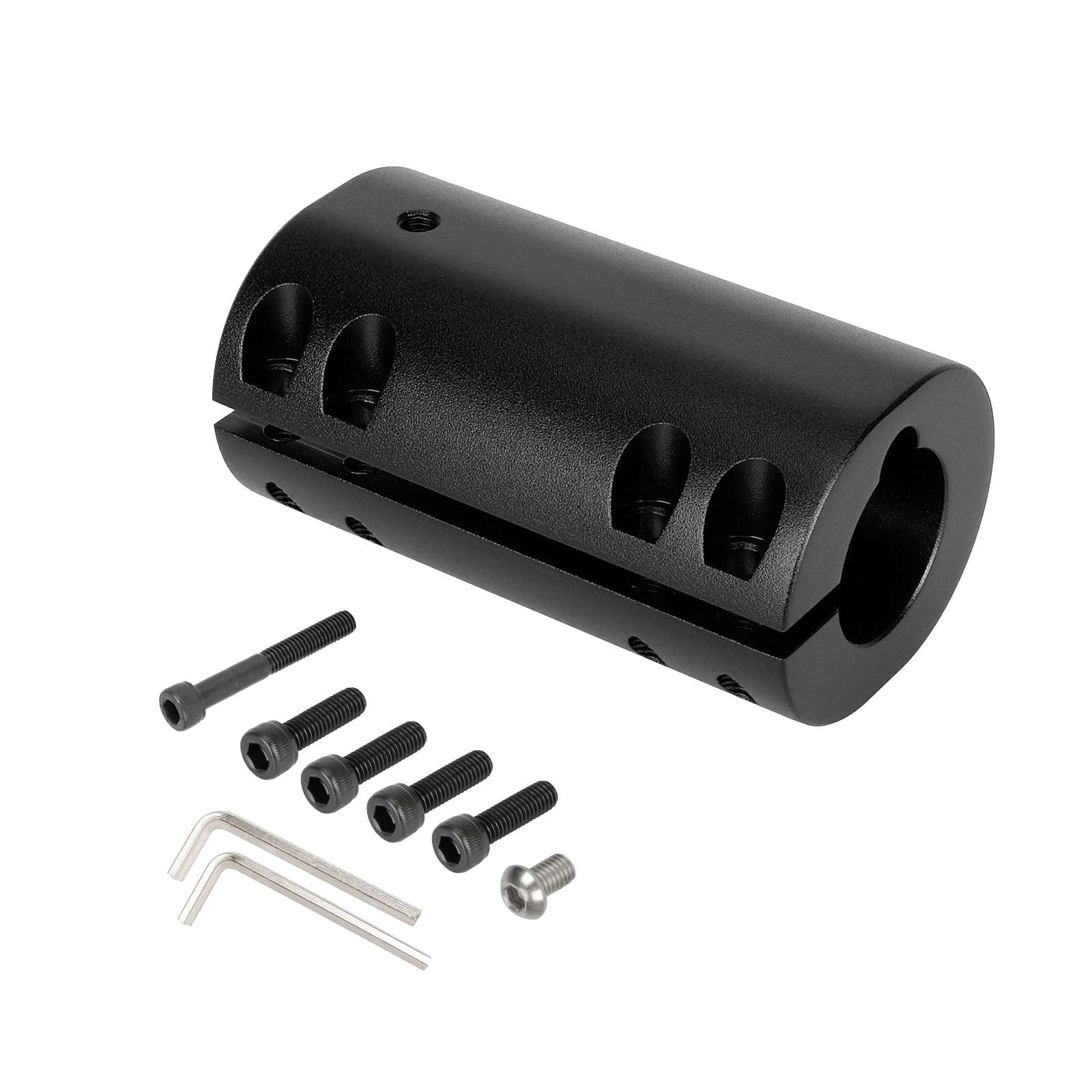 Pliable support by CNC pour M365, Pro, Pro2 et 1S trottinette