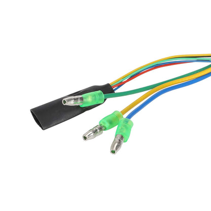 Original 8.5 inch frein à disque motor pour Kukirin G2 Pro