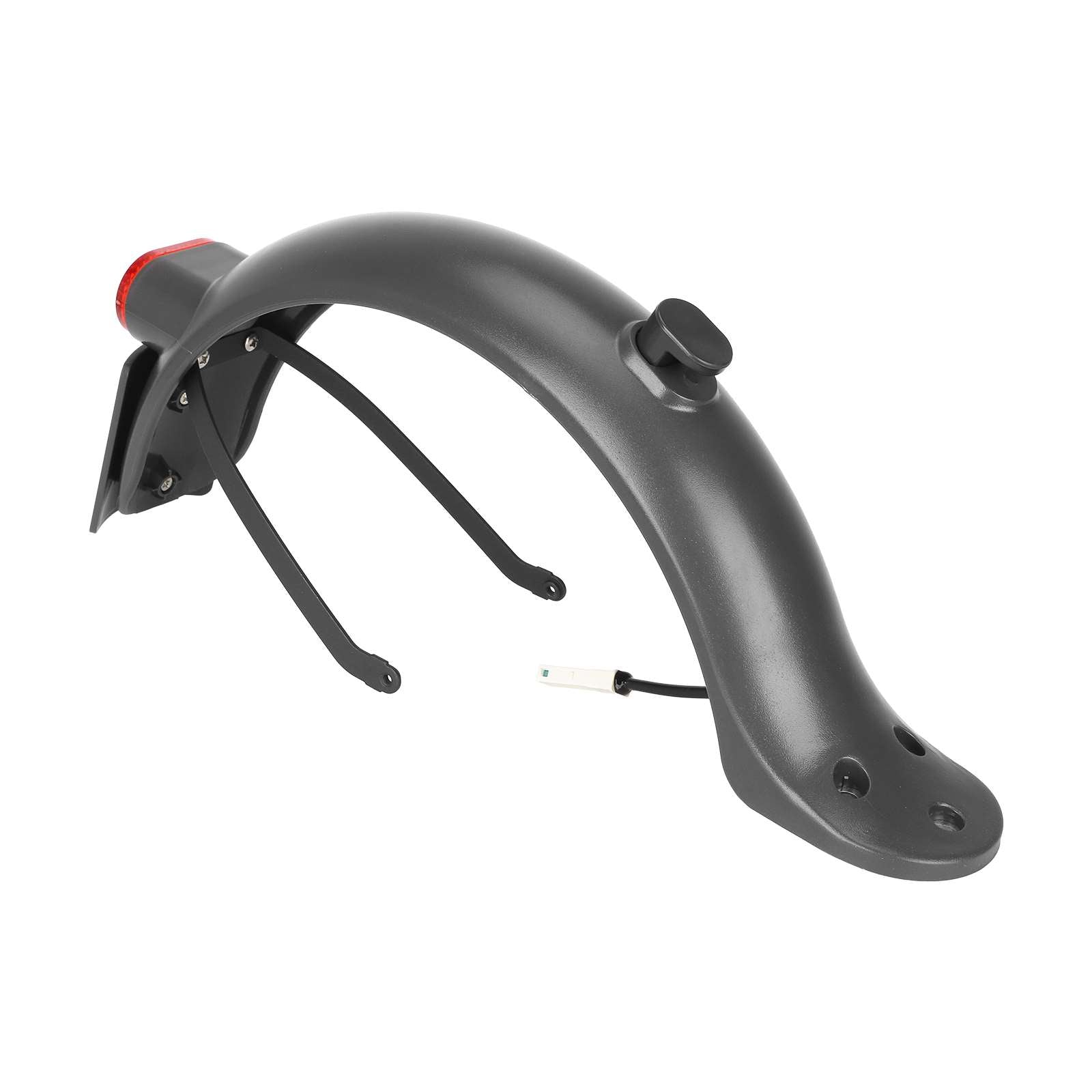 Pro garde-boue arrière kits model 2 pour xiaomi Pro 2/1S trottinettes