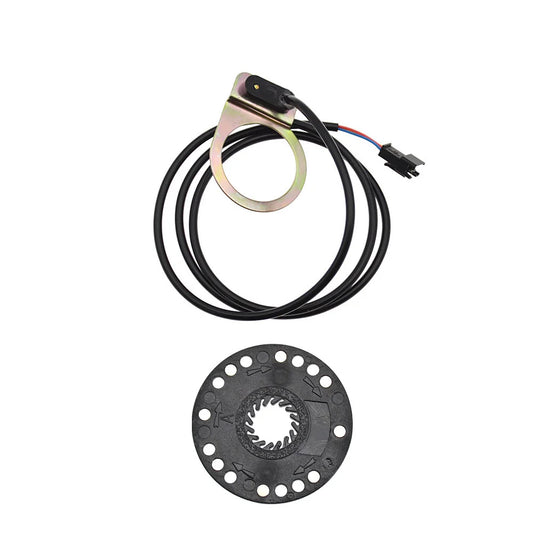 12 magnetic boost sensor pour e-bike (100cm line length)