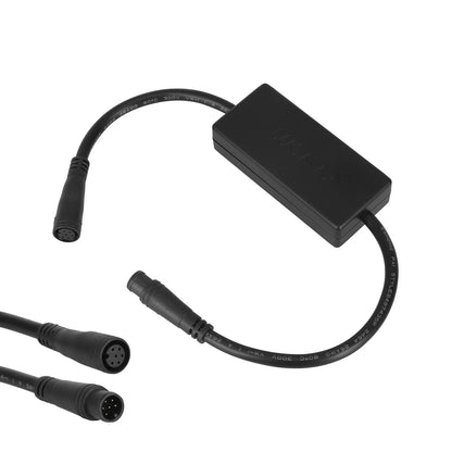 Luck4U contrôleur chip pour Ninebot F3/F3 Pro trottinette to 50km/h