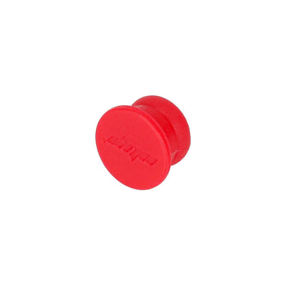 Rouge Fipple joint en caoutchouc pour roue arrière of Xiaomi M365/1S/Pro/Pro2/3/4Pro/4Ultra/Max G30 trottinettes(#1)