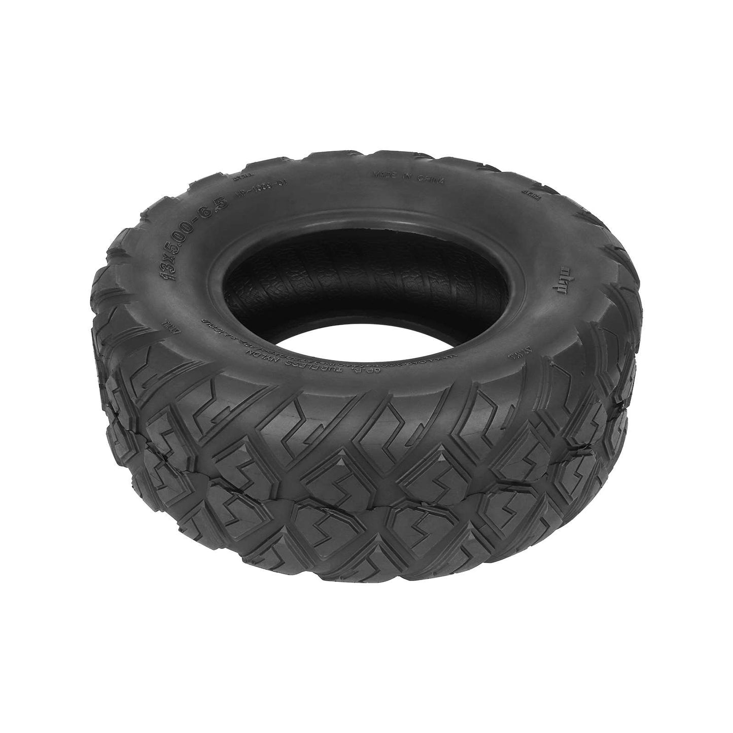 Ulip 13*5.00-6.5 tout-terrain pneu tubeless