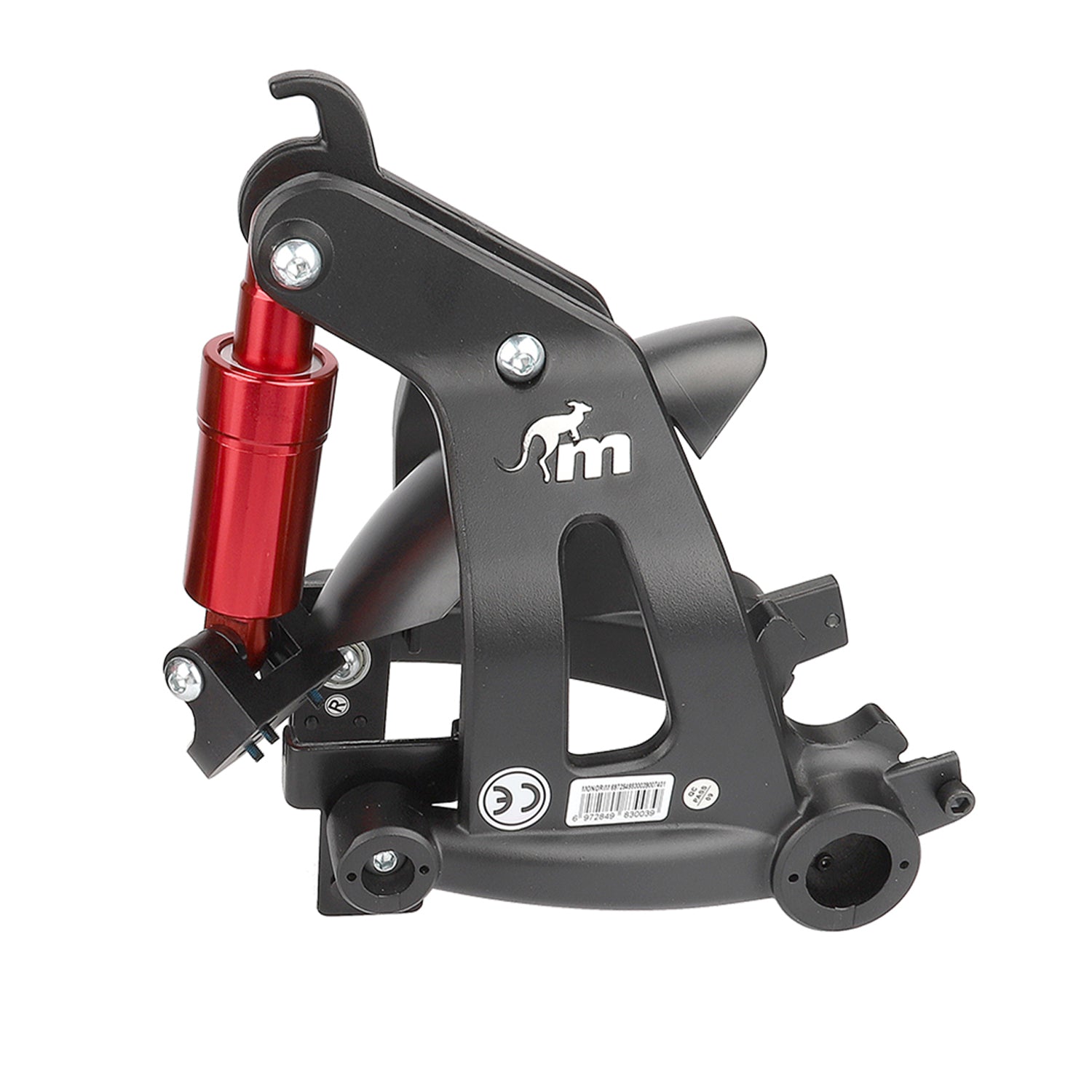 MR1-BR Monorim suspension arrière pour xiaomi M365, Pro, Pro 2 trottinettes