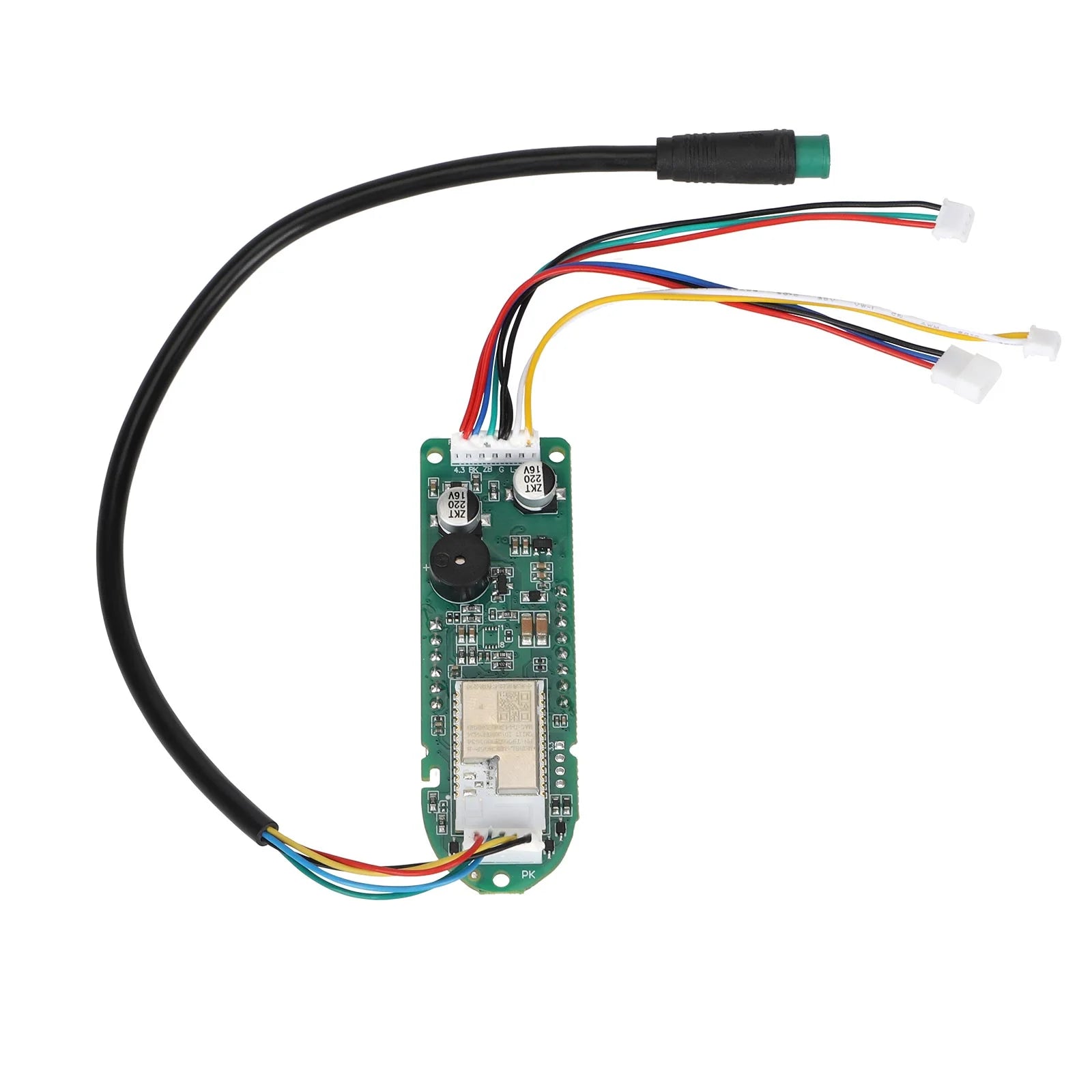 Tableau de bord pour Xiaomi 3 Lite trottinettes