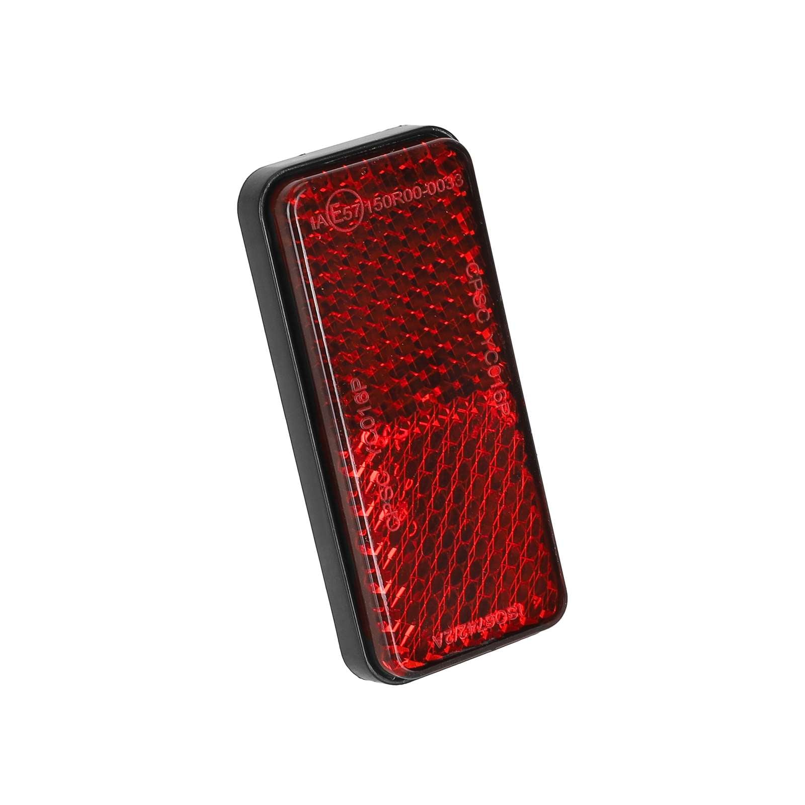 Original rouge catadioptre on the tail pour Xiaomi 4 Lite(2nd Gen) trottinette