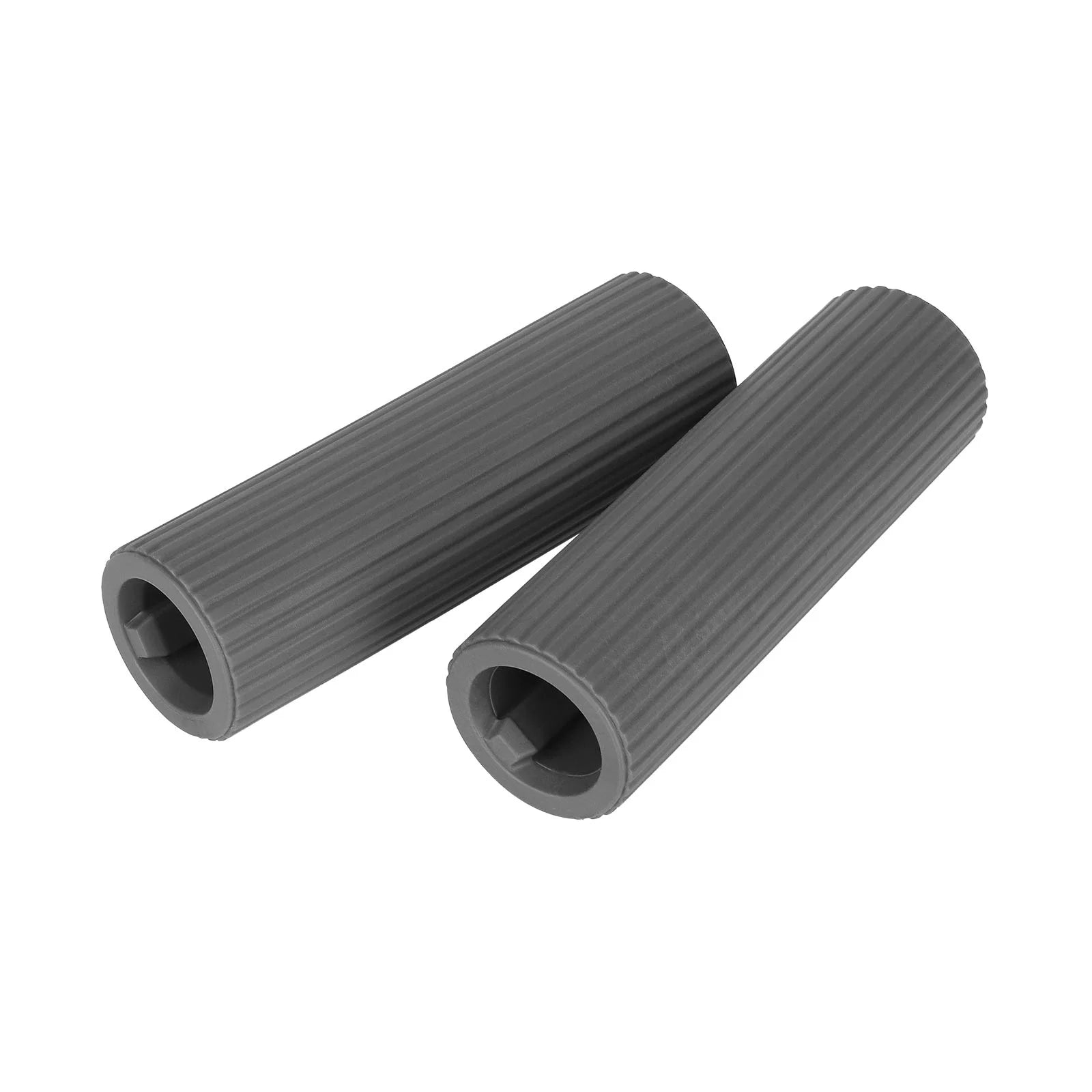 Gris couvre-poignées pour Xiaomi 5/5 Pro/5 Max trottinettes