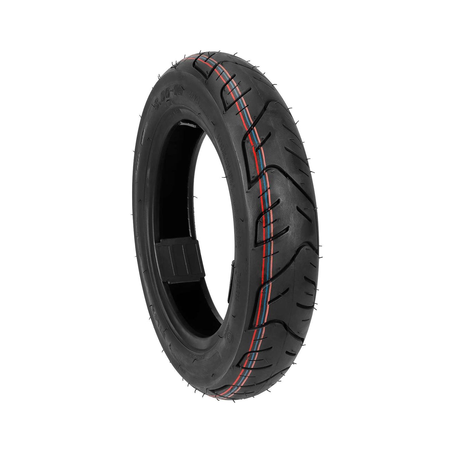 Ulip 3.00-10 pneu tubeless