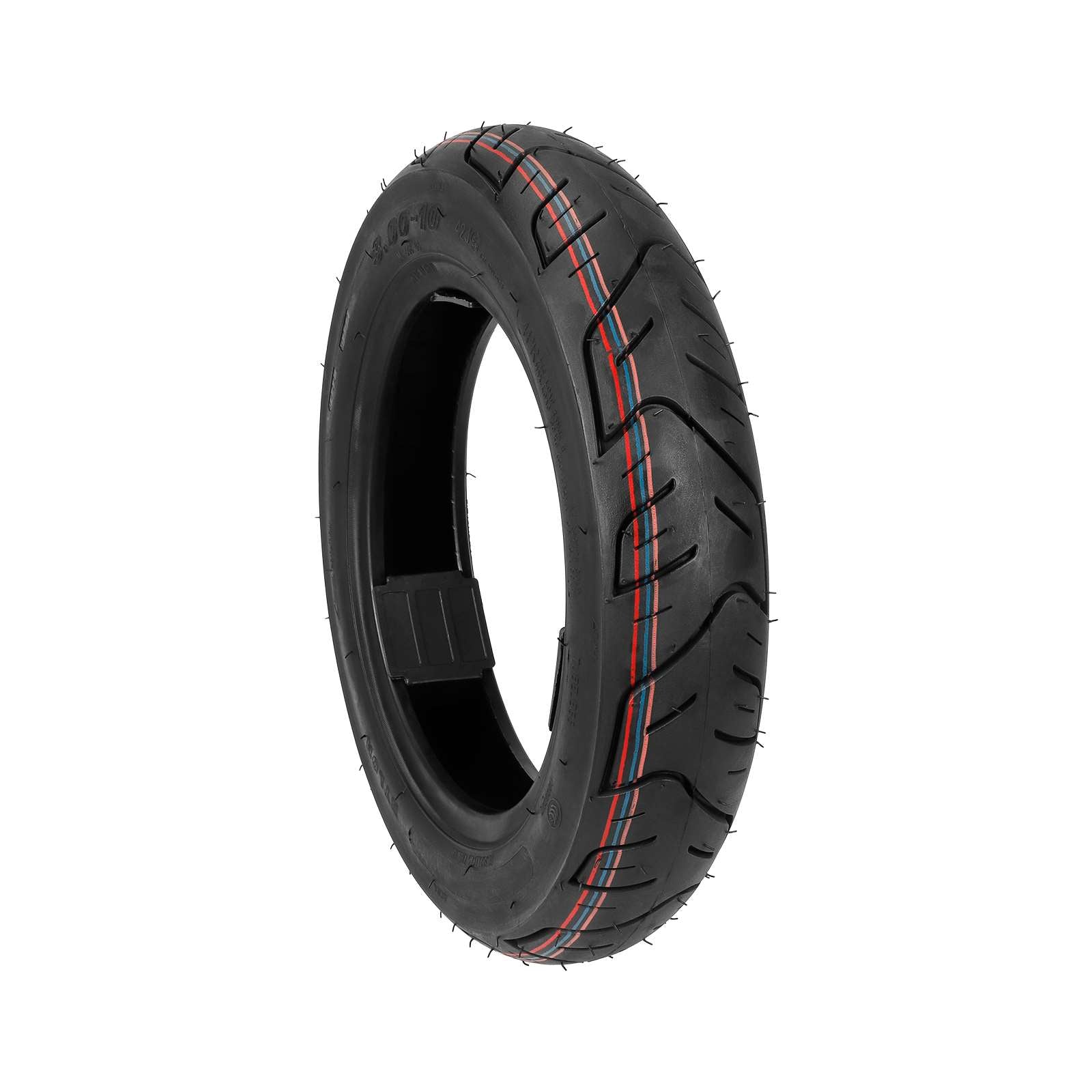 Ulip 3.00-10 pneu tubeless