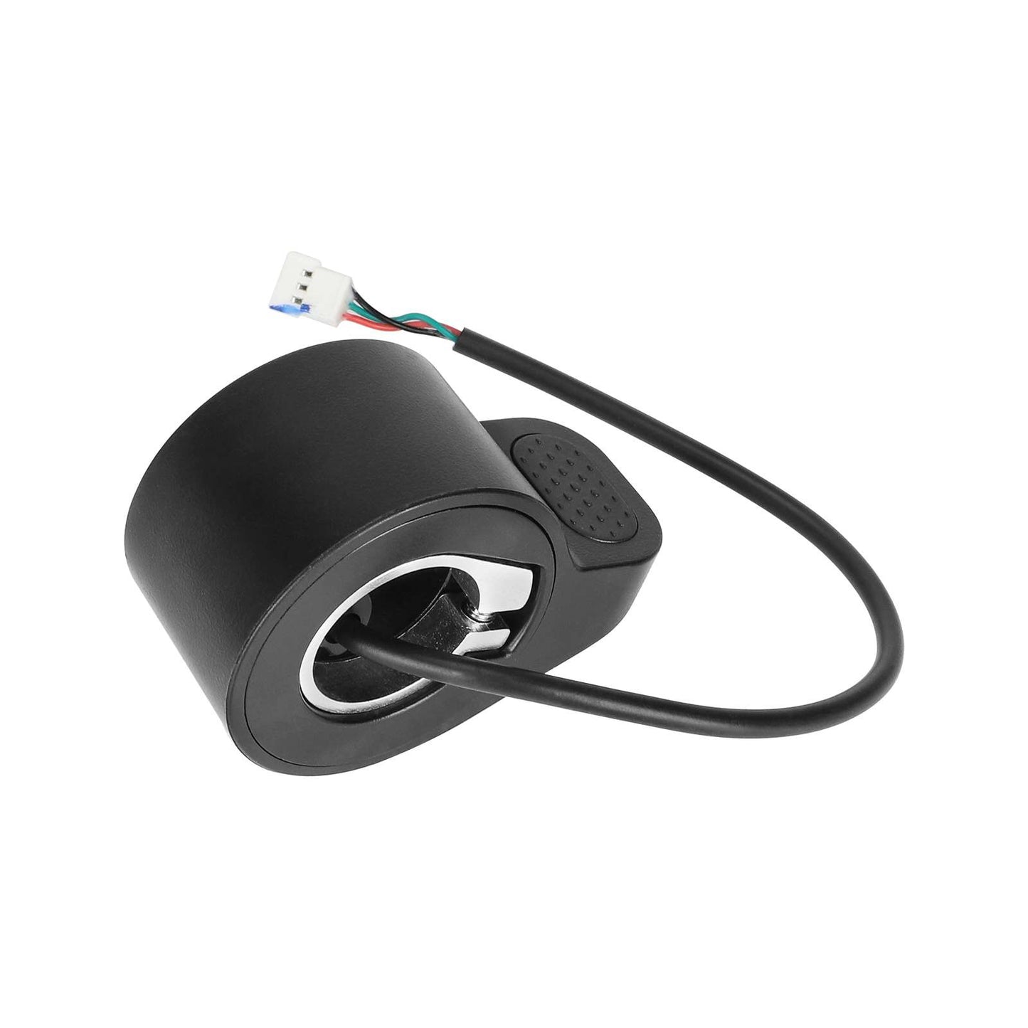Noir power accélérateur pour compatible xiaomi trottinettes