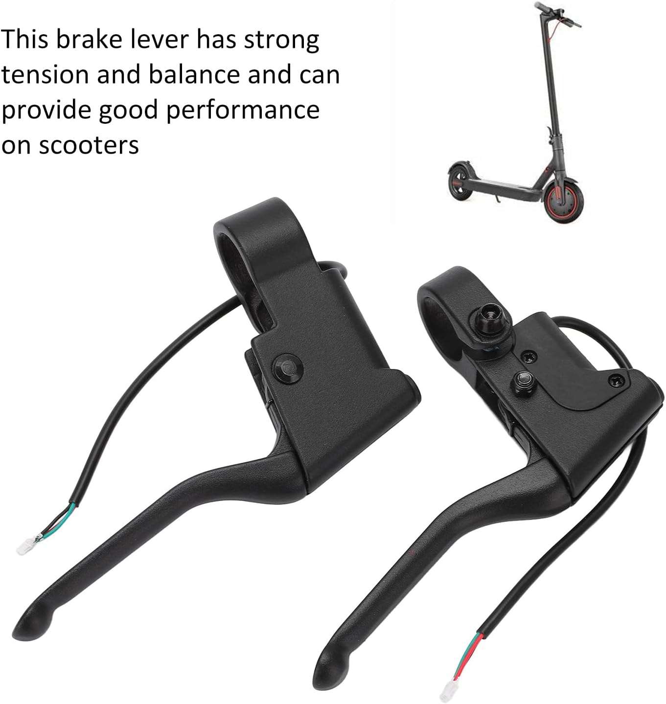 Left Clutch Brake Lever pour M365/Pro/Pro2/1S