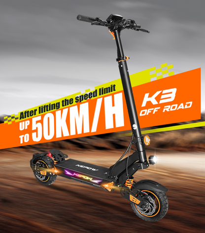 KEPOW K3