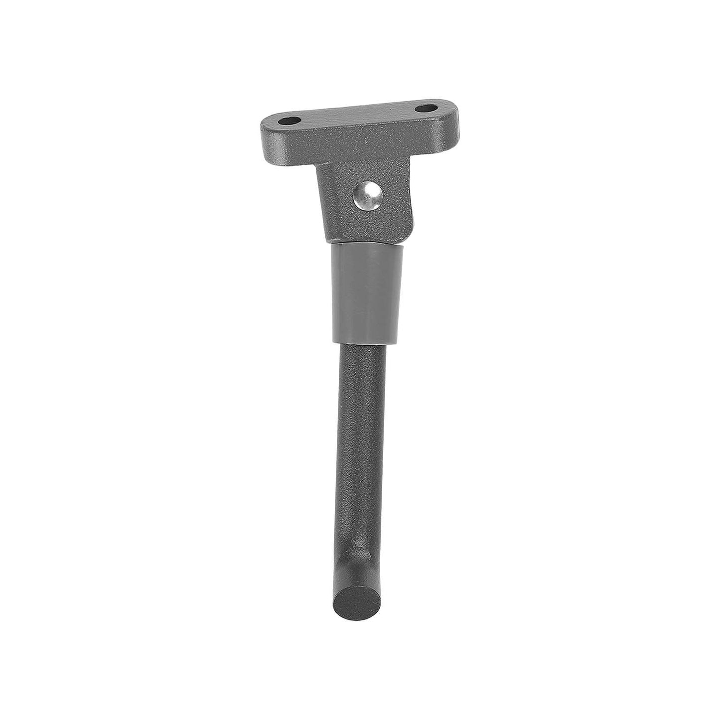 Noir béquille avec 2 vis pour Xiaomi M365/Pro/Pro2/1S/Essential Lite Kukirin G2 PRO DB