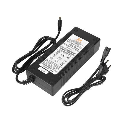 Kukirin G3 original 58.8V2A DC2.1 embout chargeur (European standard)
