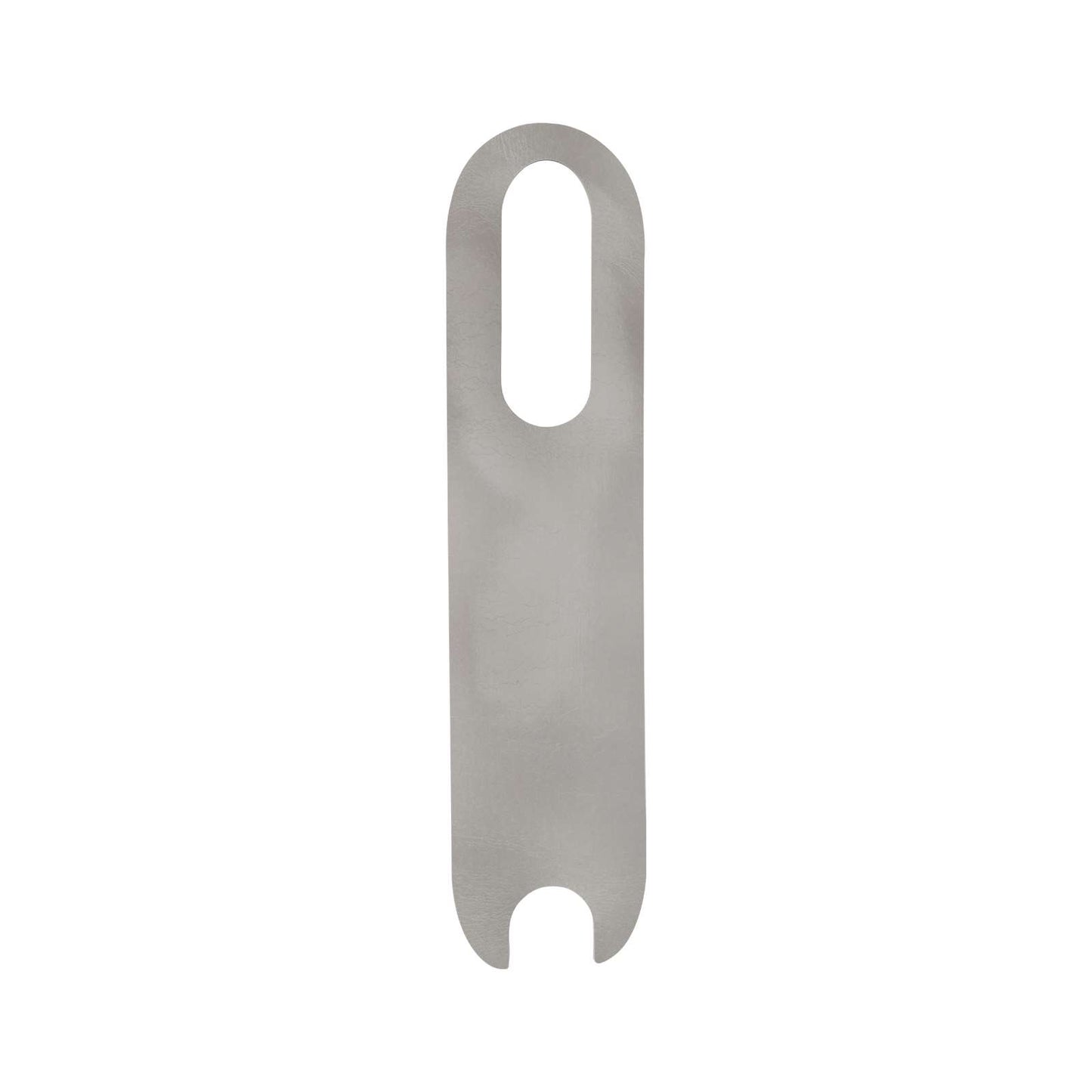 Original blanc Silicone foot pads pour Xiaomi M365 trottinettes(International edition)