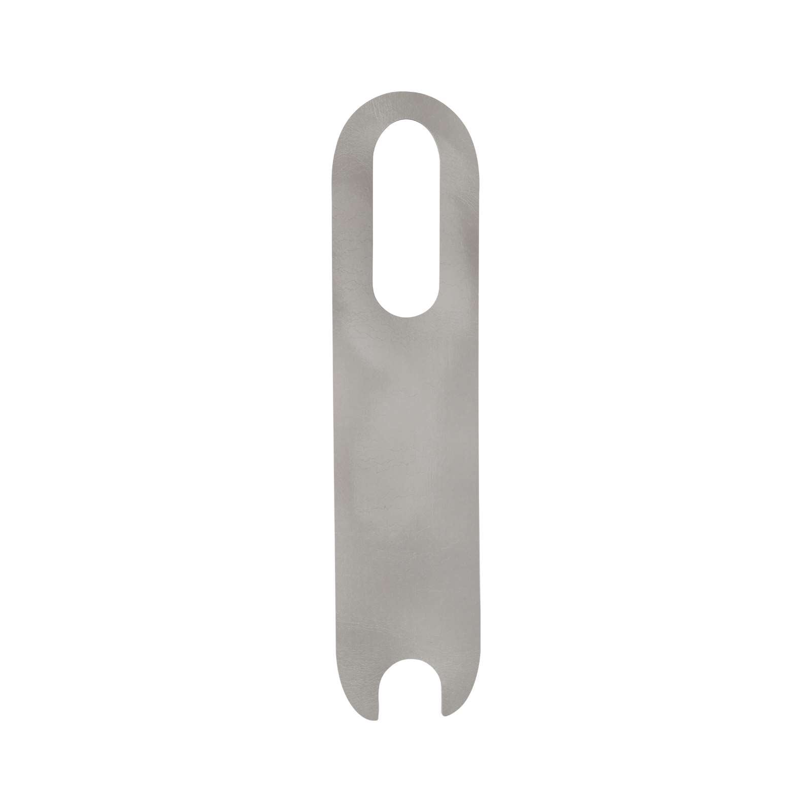 Original blanc Silicone foot pads pour Xiaomi M365 trottinettes(International edition)