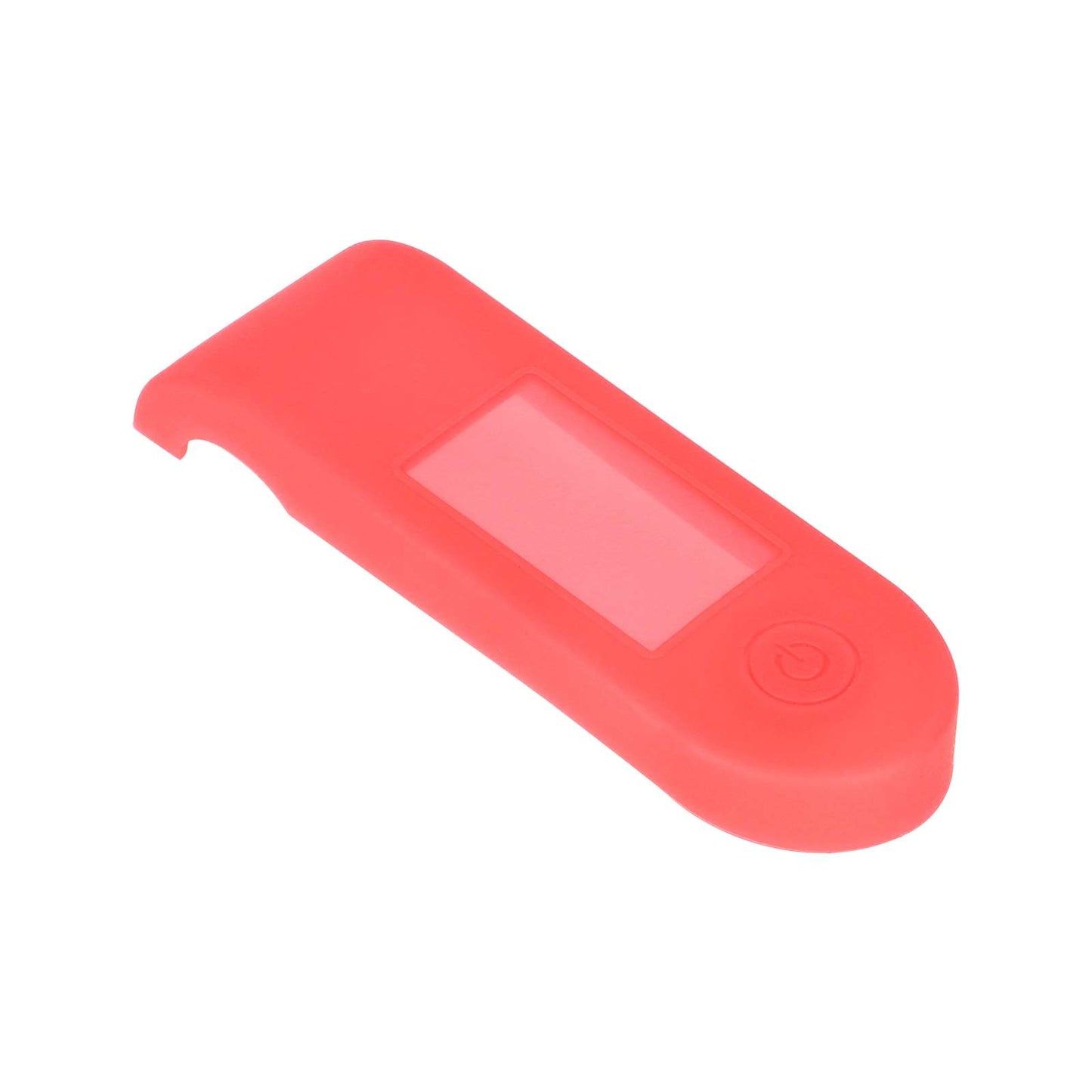 Rouge Xiaomi 4Lite Switch Panel protection en silicone