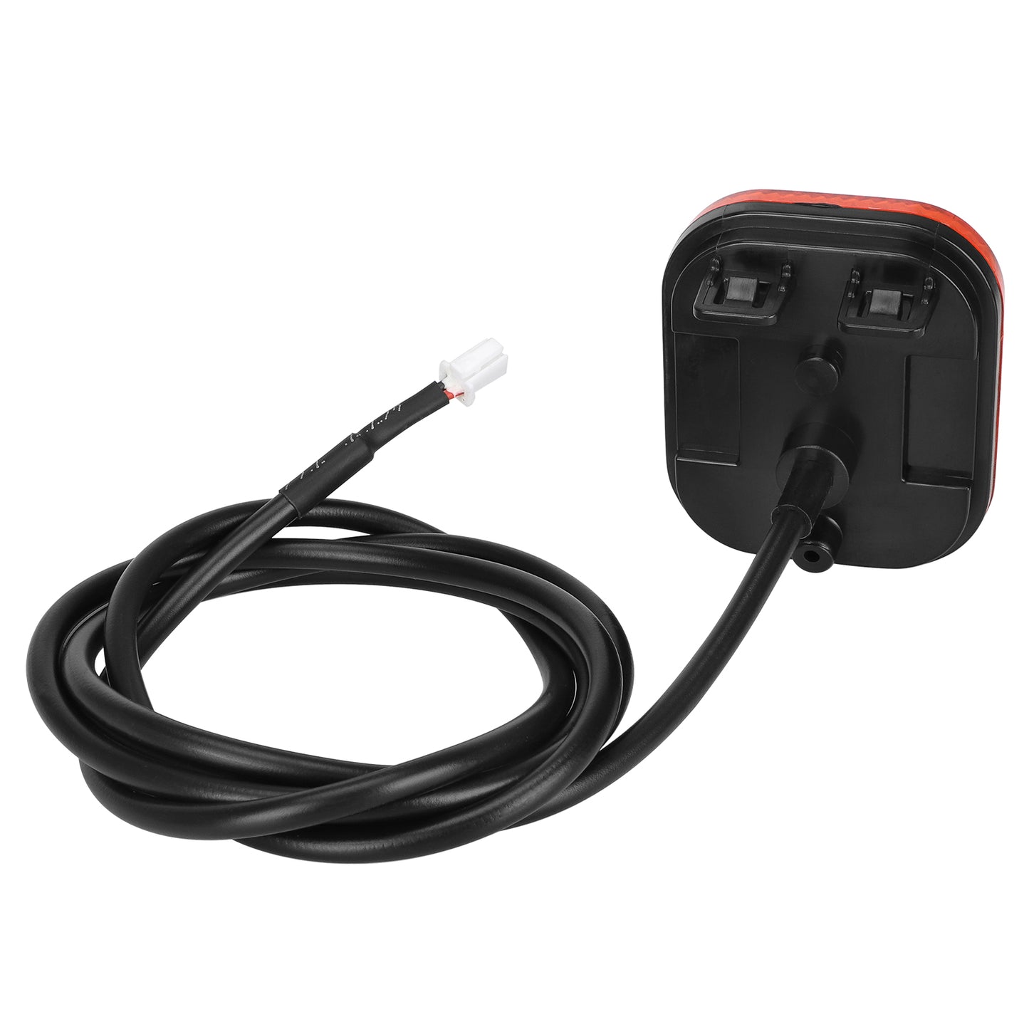 Xiaomi 4 Go trottinette feu arrière