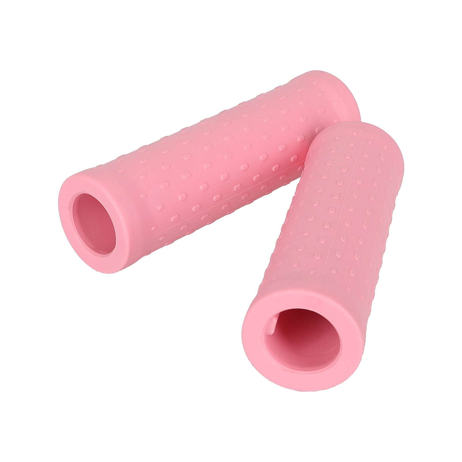 2 pcs rose couvre-poignées pour Xiaomi Pro trottinettes