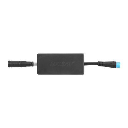 Luck4U contrôleur chip pour Xiaomi 1S/Pro/Pro2 trottinette to 38km/h et 20km/h