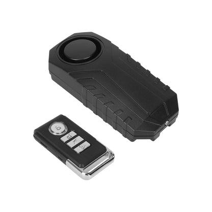 113dB Motorcycle Alarm avec Remote