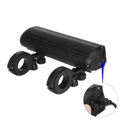8000mAh strong feu avant pour 640 model