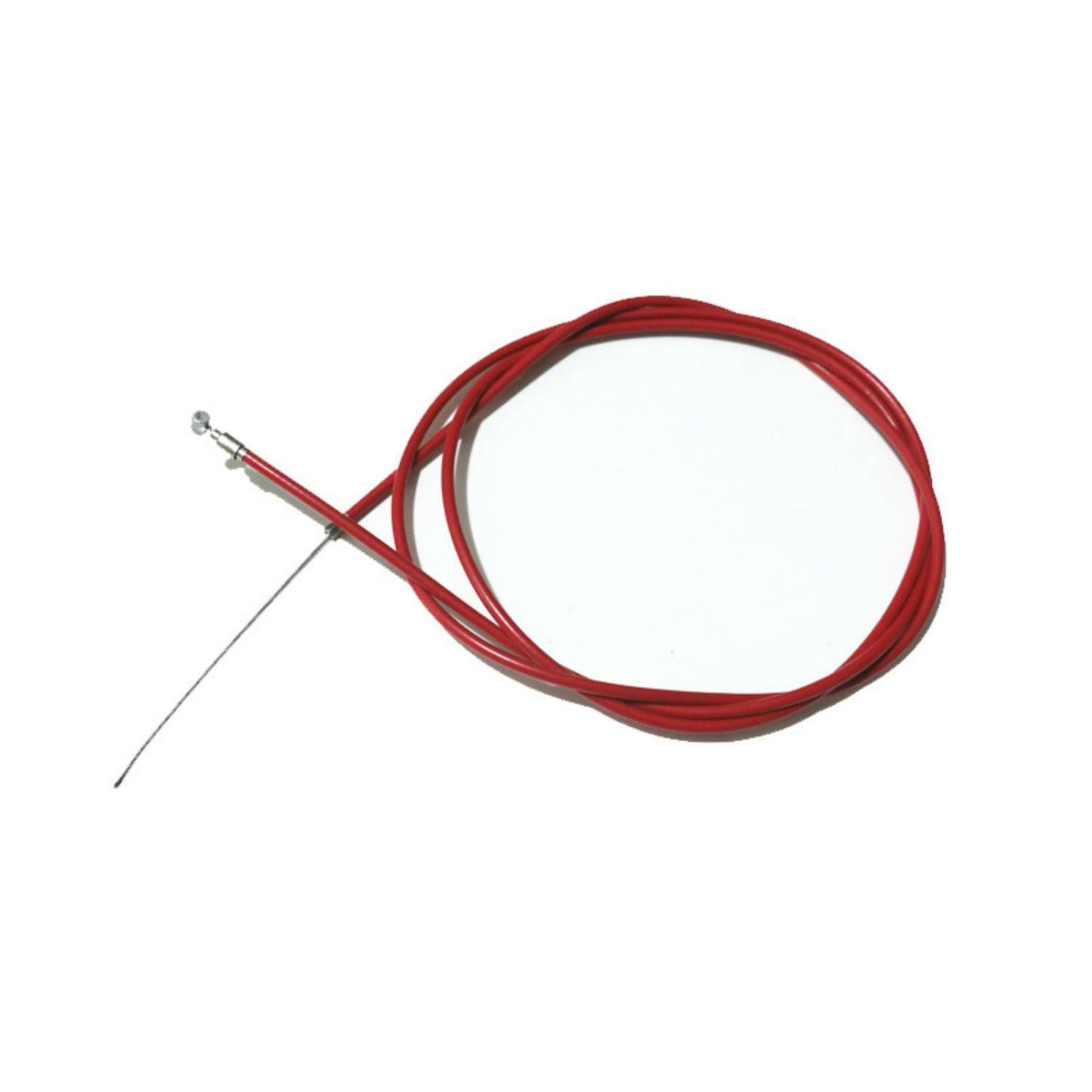 Rouge 197cm brake fil pour Xiaomi Pro Pro2 trottinette