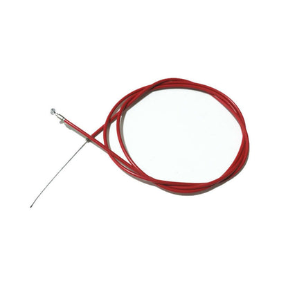 Rouge 197cm brake fil pour Xiaomi Pro Pro2 trottinette