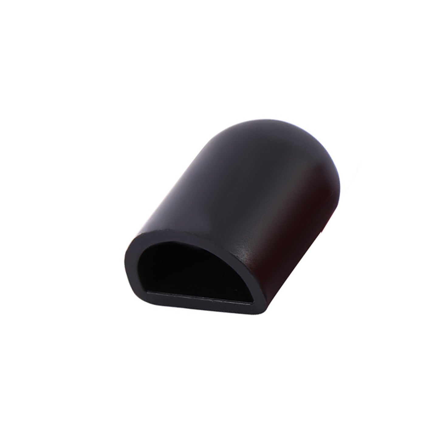 Noir béquille Protect Cover