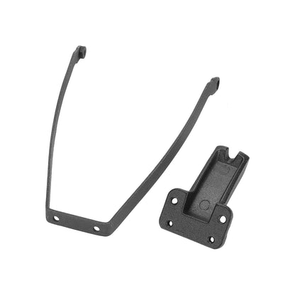 Metal bracket kit of garde-boue arrière pour Pro 2, 1S trottinette as original