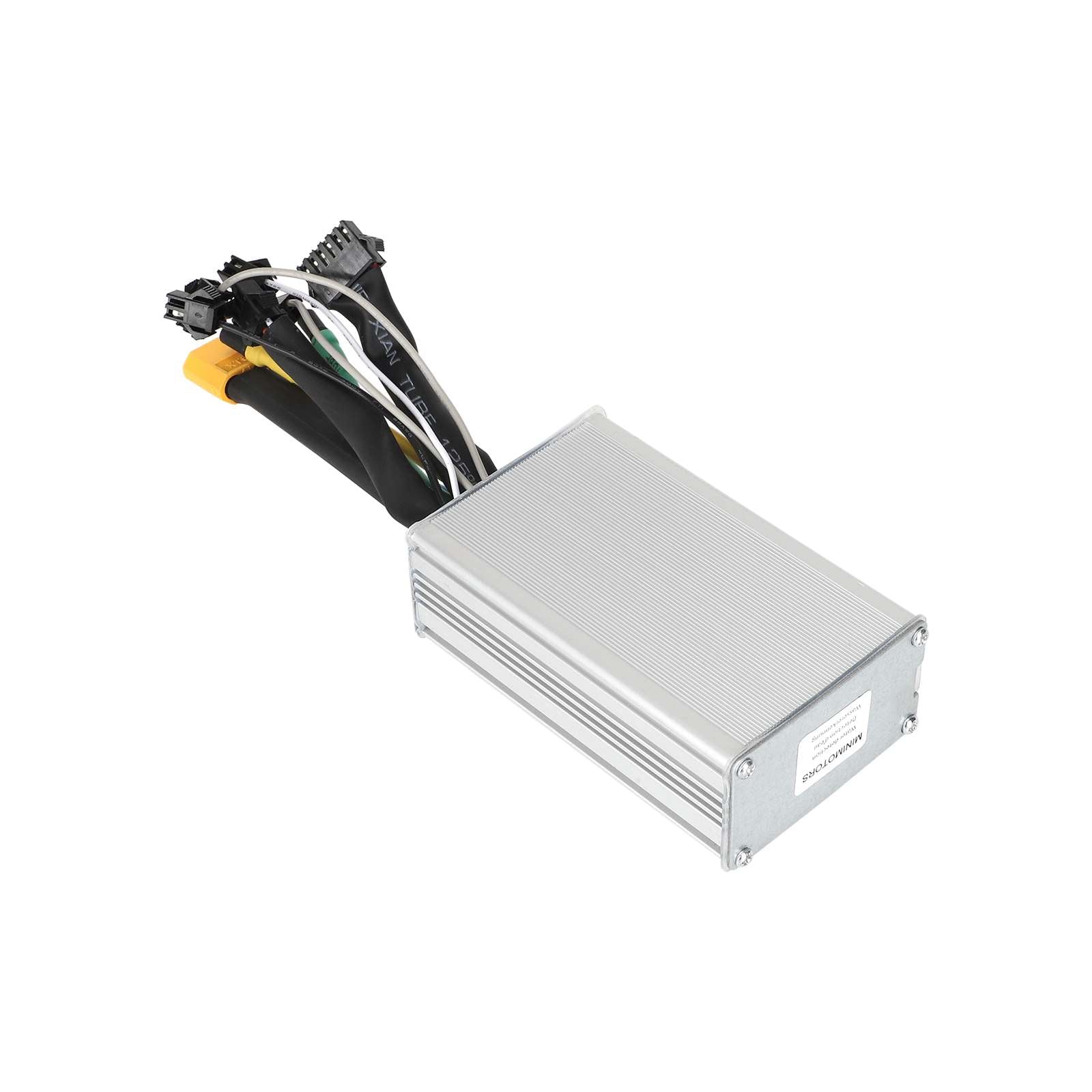 Original 52V25A contrôleur (single motor) pour DUALTRON AMINIA SPECIAL trottinette