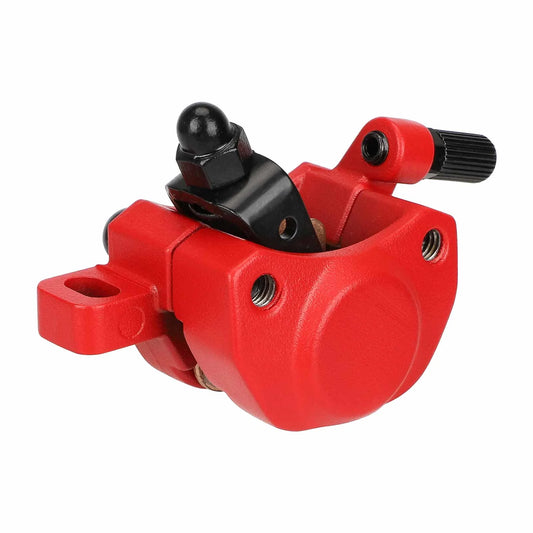 Original Segway Ninebot MAX G3 rouge double action frein à disque