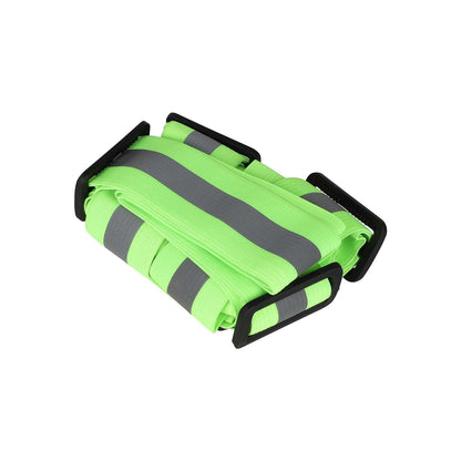 Vert réfléchissant vests